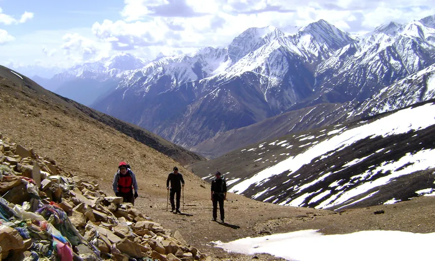 Premier International Logo